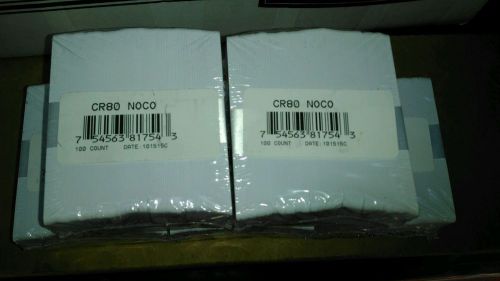 500 UltraCard  Cards Hid Cr80 Noco   Cr-80 Cr-79