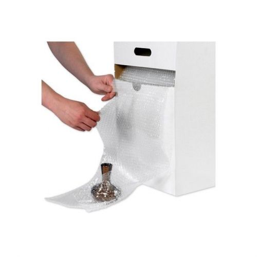 &#034;Adhesive Air Bubble Dispenser Pack, 3/16&#034;&#034; x 12&#034;&#034; x 175&#039;, 1/Each&#034;