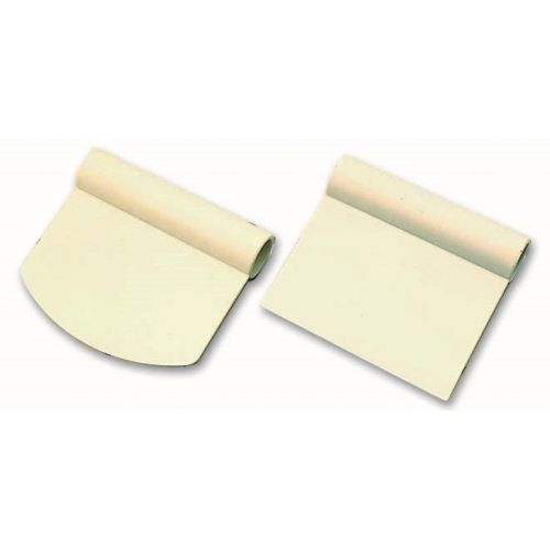 Matfer Bourgeat 112825 Dough Cutter/Scraper