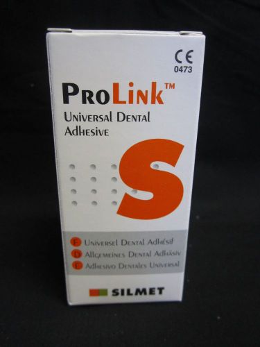 Dental Prolink S Universal Adhesive 5ml