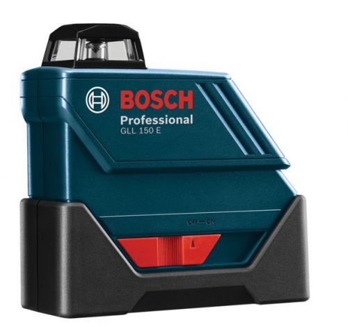 New 500-ft laser chalkline self leveling line generator laser level tripod mount for sale