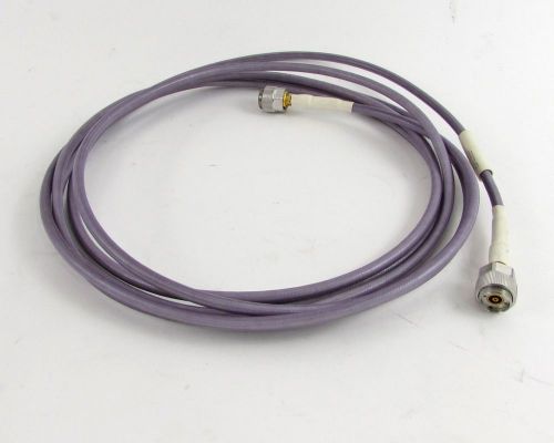 180&#034; (15 ft) Gore-Tex APC-7 Coaxial Cable G6A00A00180.0