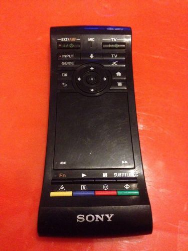 Sony Remote Control NSG-MR7U Replacement