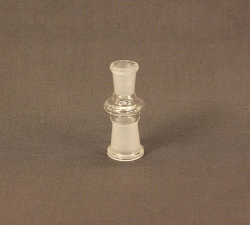 14mm Female to 10mm Female Glass Adapter