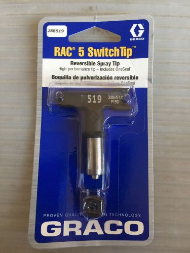 Graco RAC 5 Switch Tip 286519