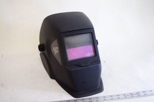 Western Safety New old stock automatic welding helmet Untested