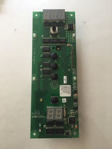 Control board for groen steamer /model 160648 for sale
