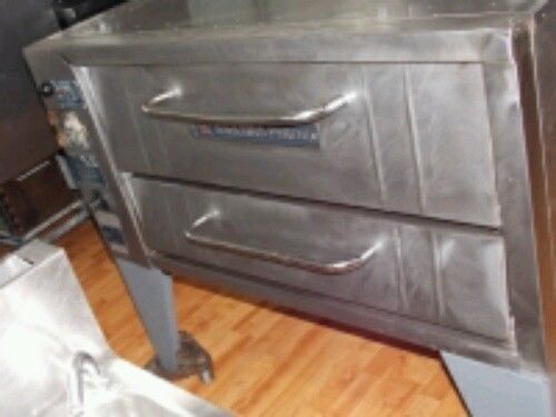 Blodgett Pizza Oven y400 CALL/TEXT 305 791 5344 TOP CASH FOR RESTAURANT EQUIPMEN