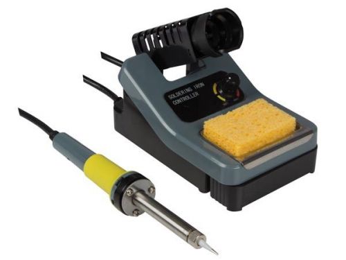 Velleman VTSS7U ADJUSTABLE SOLDERING STATION 48 W 320 - 896 °F