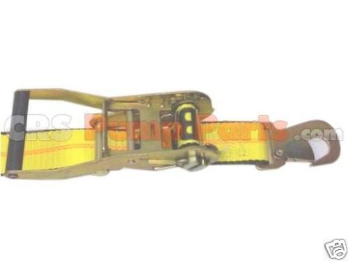 Concrete pump parts tie down ratchet strap for sale