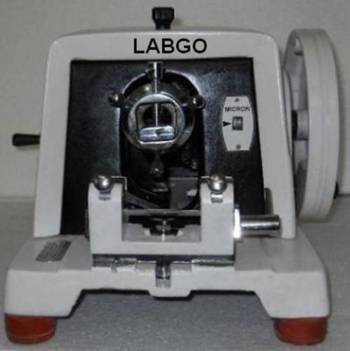 Spencer Senior Rotary Microtome) LABGO 03