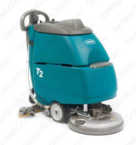 Tennant t2 disk 17&#034; floor scrubber disk for sale