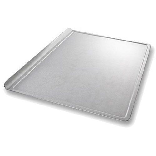 Chicago Metallic 20500 Baking Cookie Sheet full size (13-7/8&#034; x 18&#034;) glazed...