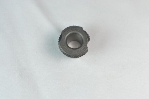 1/2&#034; removable slip fixed drill bushing 3/4&#034; (0.750) OD - 1/2&#034; (0.500) long
