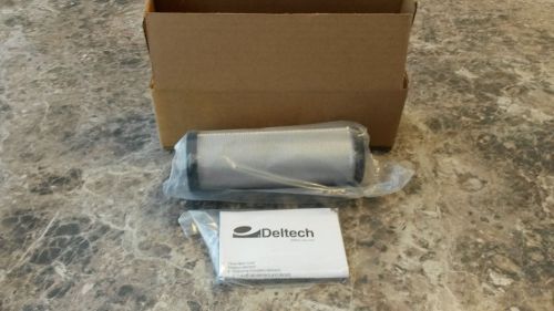 SPX - Deltech FE100C Replacement Compressed Air Filter Cartridge