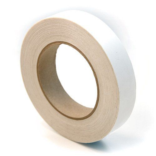 Cs hyde uhmw polyethylene rubber adhesive tape, clear 2 inch x 18 yards for sale