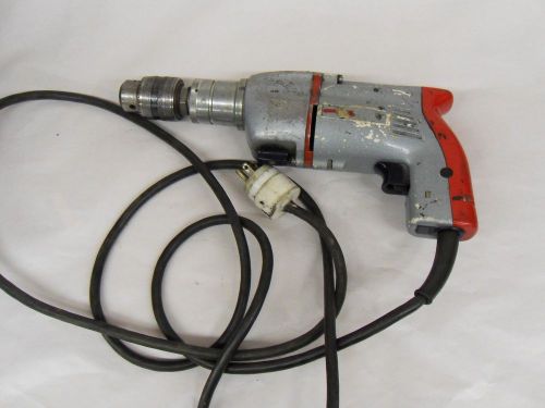 Hilti TM-7 S VSR REVERSIBLE HAMMER DRILL