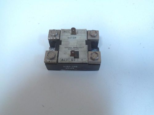 Gentran 3720-010 power block rectifier - free shipping!!! for sale