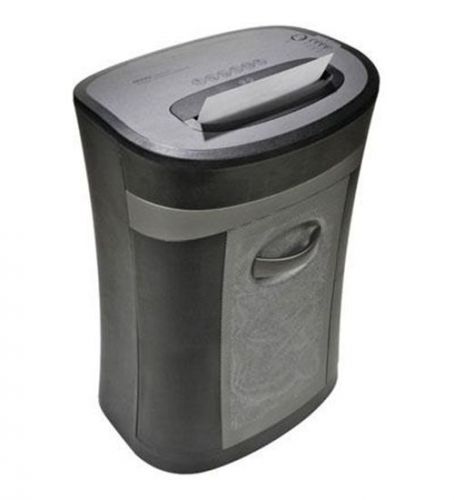 NEW ROYAL HG2020Mx 89124x-FE Royal Paper Shredder - Cross Cut 20 Per Pass CD DVD