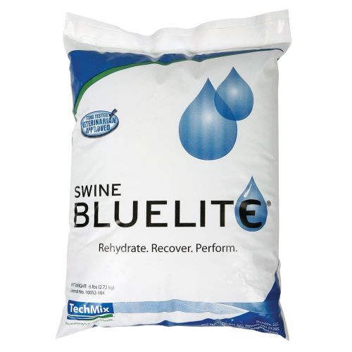 Bluelite swine (6 lb) for sale