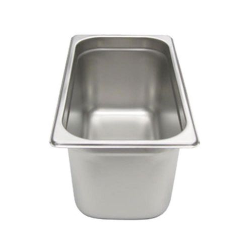Admiral craft 200t6 nestwell steam table pan 1/3-size for sale