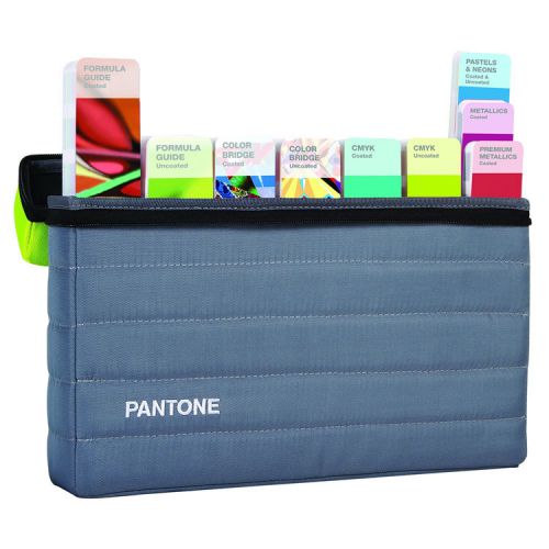 Pantone Portable Guide Studio Complete GPG304 (Replaces GPG204) BRAND NEW - EDU