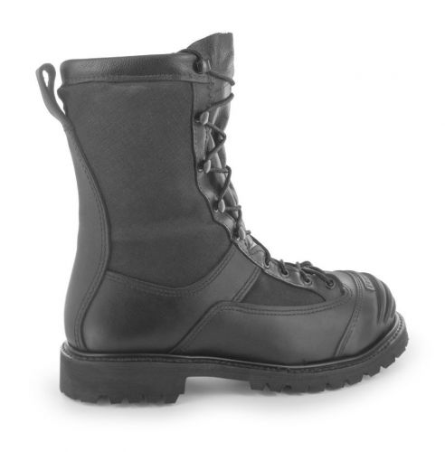 Pro warrington 8&#034; technical rescue/utility boot, 9d for sale