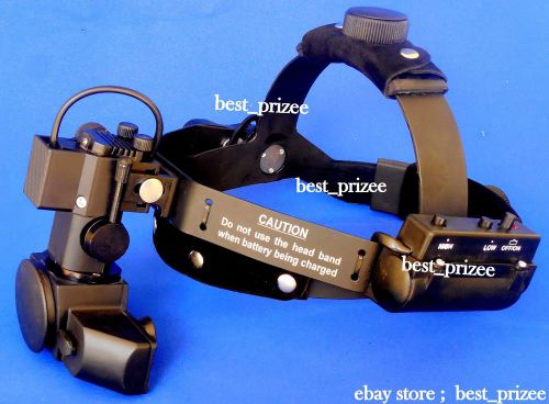 Indian ophthalmic equipment, indirect ophthalmoscope