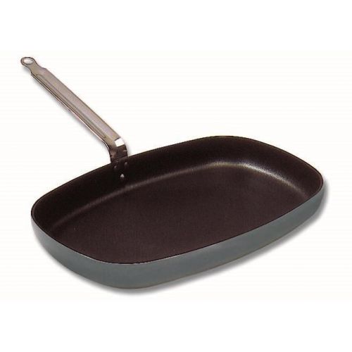 Matfer Bourgeat 908538 Fry Pan