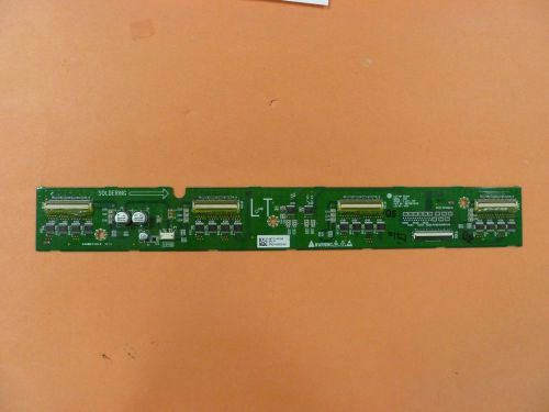 PLASMA TV XRLTP BUFFER BOARD 6871QLH029A 6870QLE002B