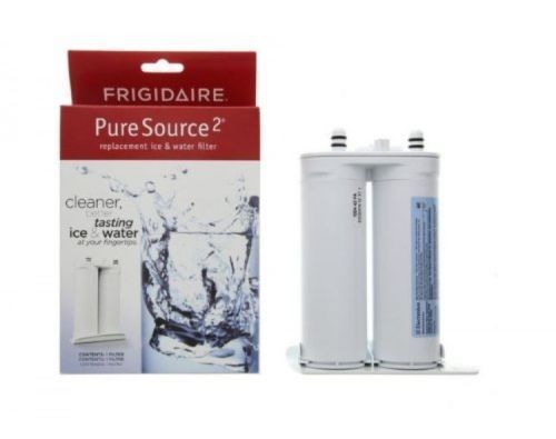 PureSource2 Ice And Water Filtration System, 1 Pack, Frigidaire WF2CB, New