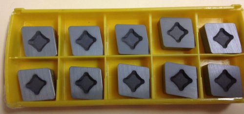 Kennametal TOP NOTCH Ceramic Inserts CNGX554T0820 CNGX160716T02020 KY1320