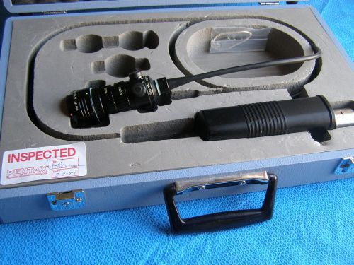 Pentax PVA-1010 Converter. with case, Inspected