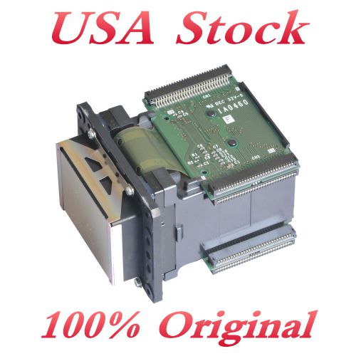 100% Original Roland RE640/VS-420/VS-640 Eco Solvent Printhead (DX7) -6701409010