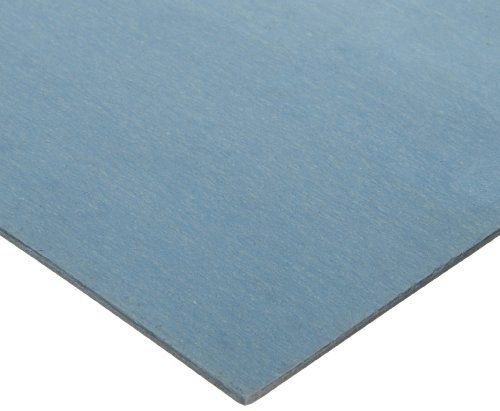 Aramid/buna-n sheet gasket, blue, 1/16&#034; thick, 15&#034; ? 15&#034; (pack of 1) for sale