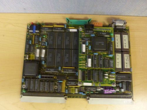 Keba E-CPU-186-B D1633C CPU Circuit Board Module (12883)