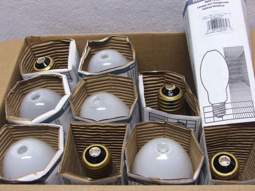 Philips Metal Halide Bulb 29169-0 250 Watts (10 Bulbs) MH250/C/U