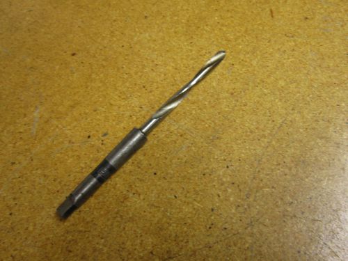 National Detroit High Speed 655K 9/32 Drill Bit New Old Stock