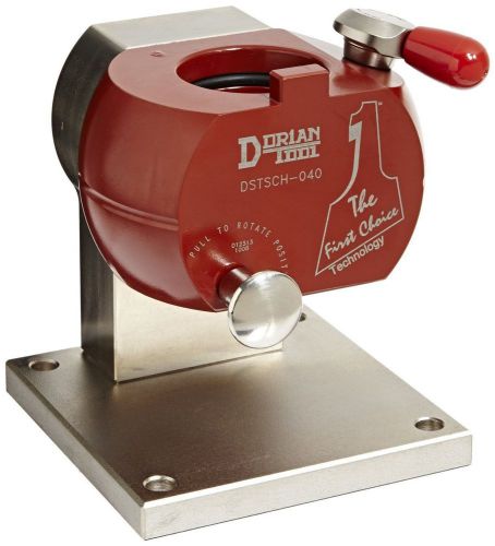 NEW Dorian DSTSCH-040 Tightning Fixture Tool Setter CAT/ISO/BT-40 holder parlec