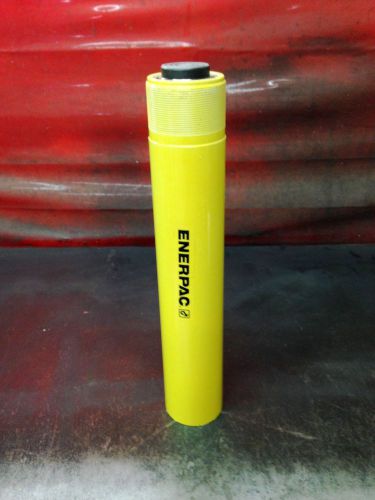 Enerpac rc2514 hydraulic cylinder ram 25 ton 14&#034; stroke for sale