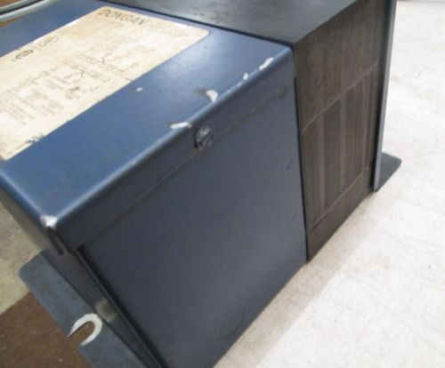 DONGAN INDUSTRIAL GENERAL PURPOSE TRANSFORMER 80-1050 Single Phase, US $172.49 – Picture 3