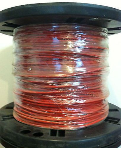 Belden 89418 002 Cable 18/4 FEP Shielded Teflon® High Temperature Wire 50FT