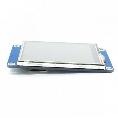 Nextion hmi 2.4&#034; tft 320x240 resistive lcd touch screen display for sale