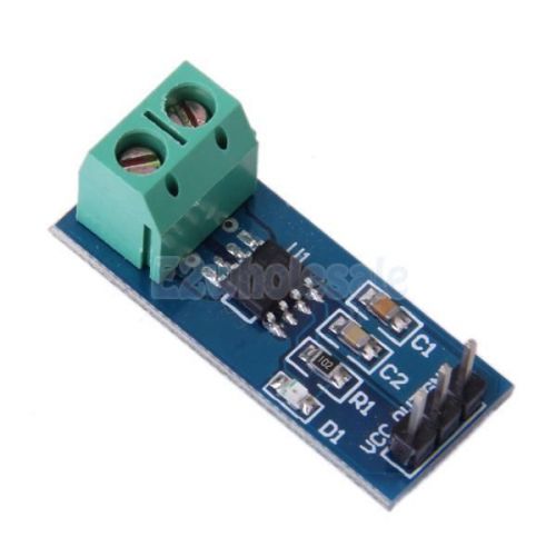 5a range acs712t elc-05b module current sensor module for scm diy project for sale