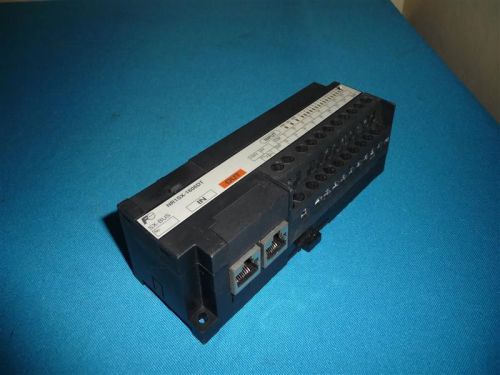 Fuji electric NR1SY-16T05DT Connector Terminal DC24V 0.5A