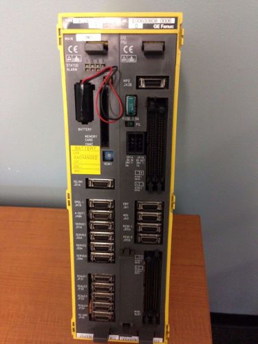 FANUC    A02B-0218-B502      DRIVE        NICE, CLEAN!!