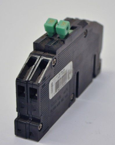 Challenger RC38-30 2P 30A Molded Case Magnetic Thermal Circuit Breaker