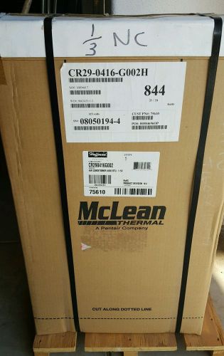 Mclean Air Conditioner 4000BTU