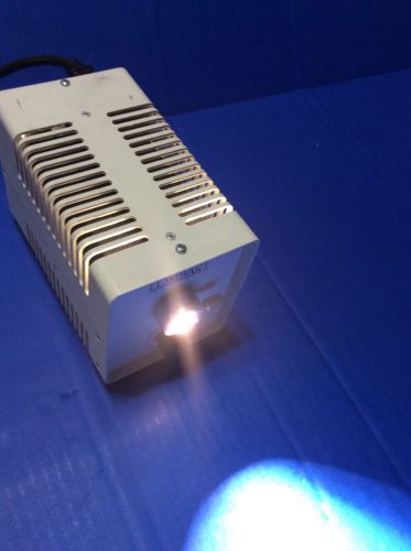 LOMBART INSTRUMENT  F0-50 Fiber Optic Light Source