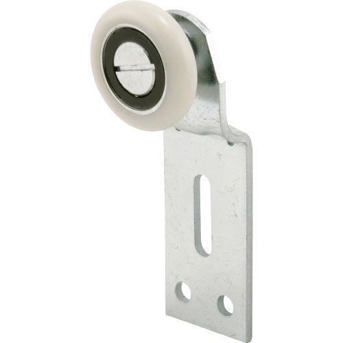 Prime-line products n 7304 front closet door roller,2-pack for sale